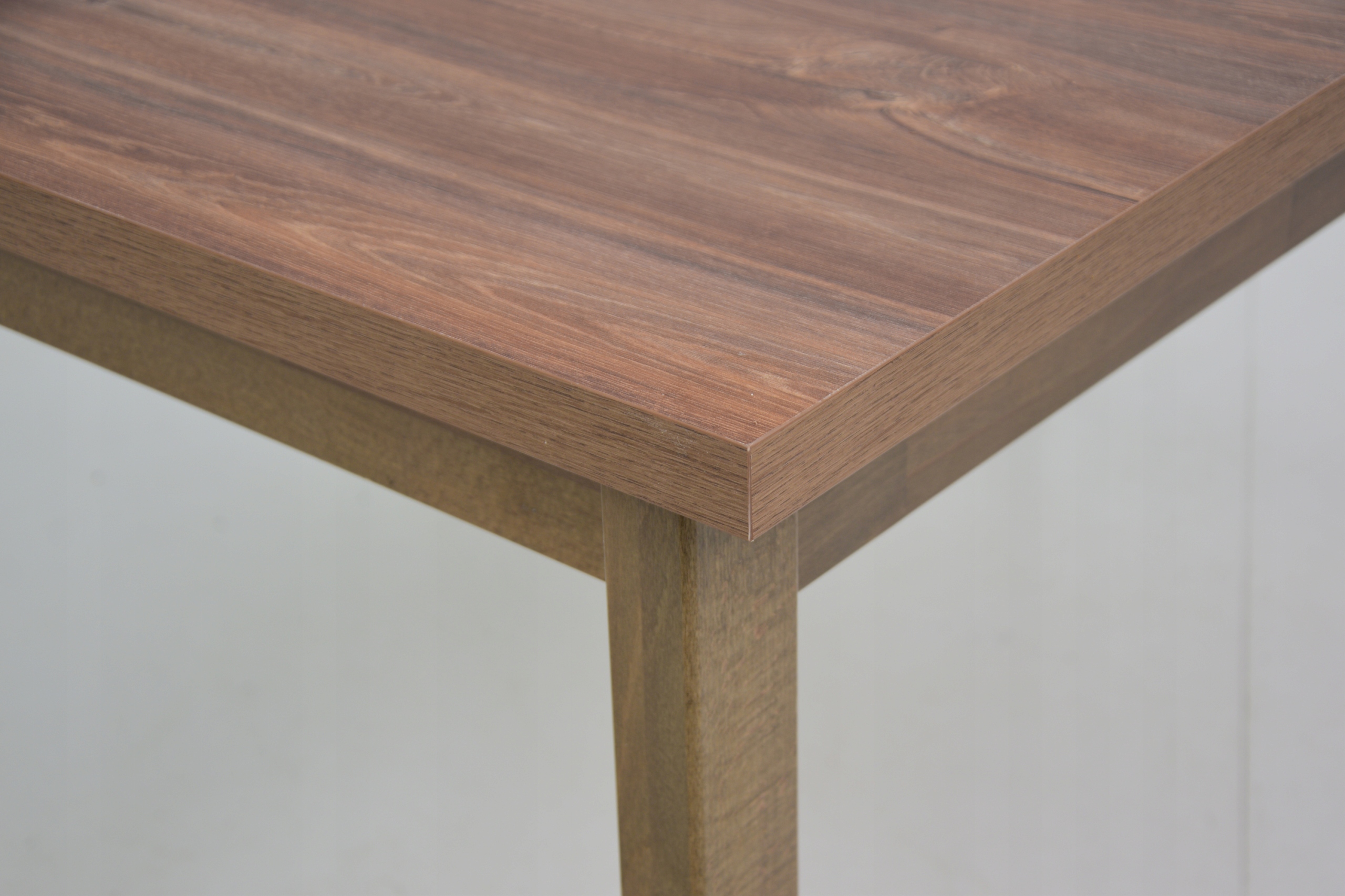 Prosty rozkładany stół 80x140/180 Laminat Kod producenta Stół AL-3