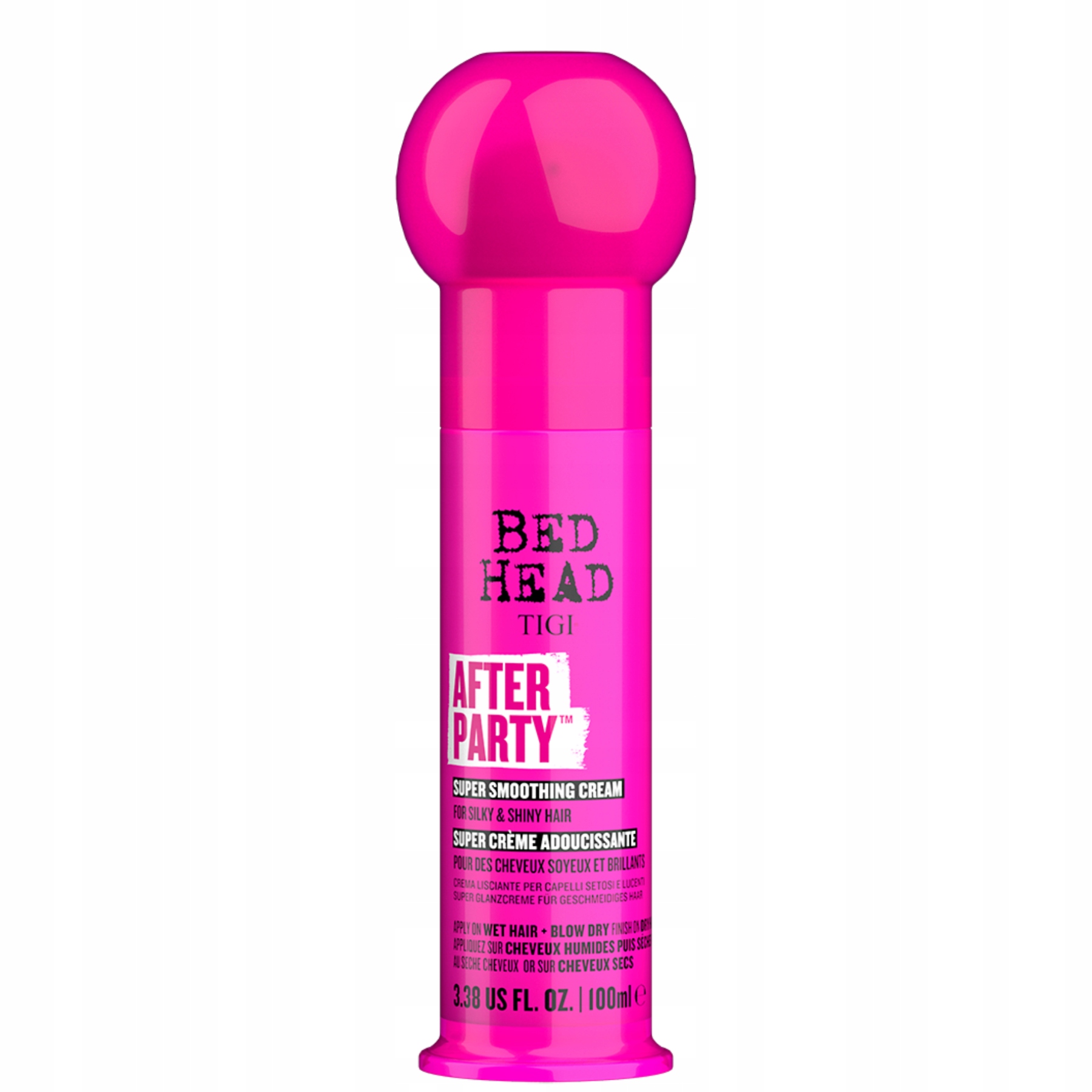 

Tigi Bed Head After Party Krem Wygładzenie 100 ml
