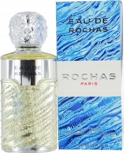 Rochas Eau De Rochas Edt 50ml Sprej