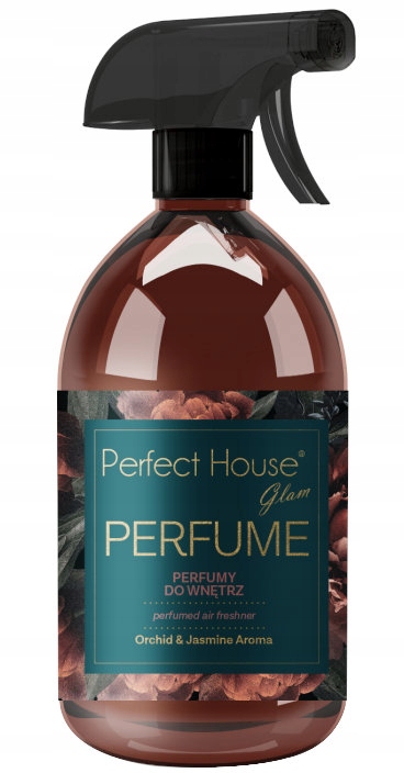 

Perfect House Perfumy do wnętrz 500 ml