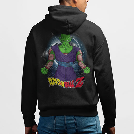 

Bluza Z Kapturem Dbz Piccolo 2