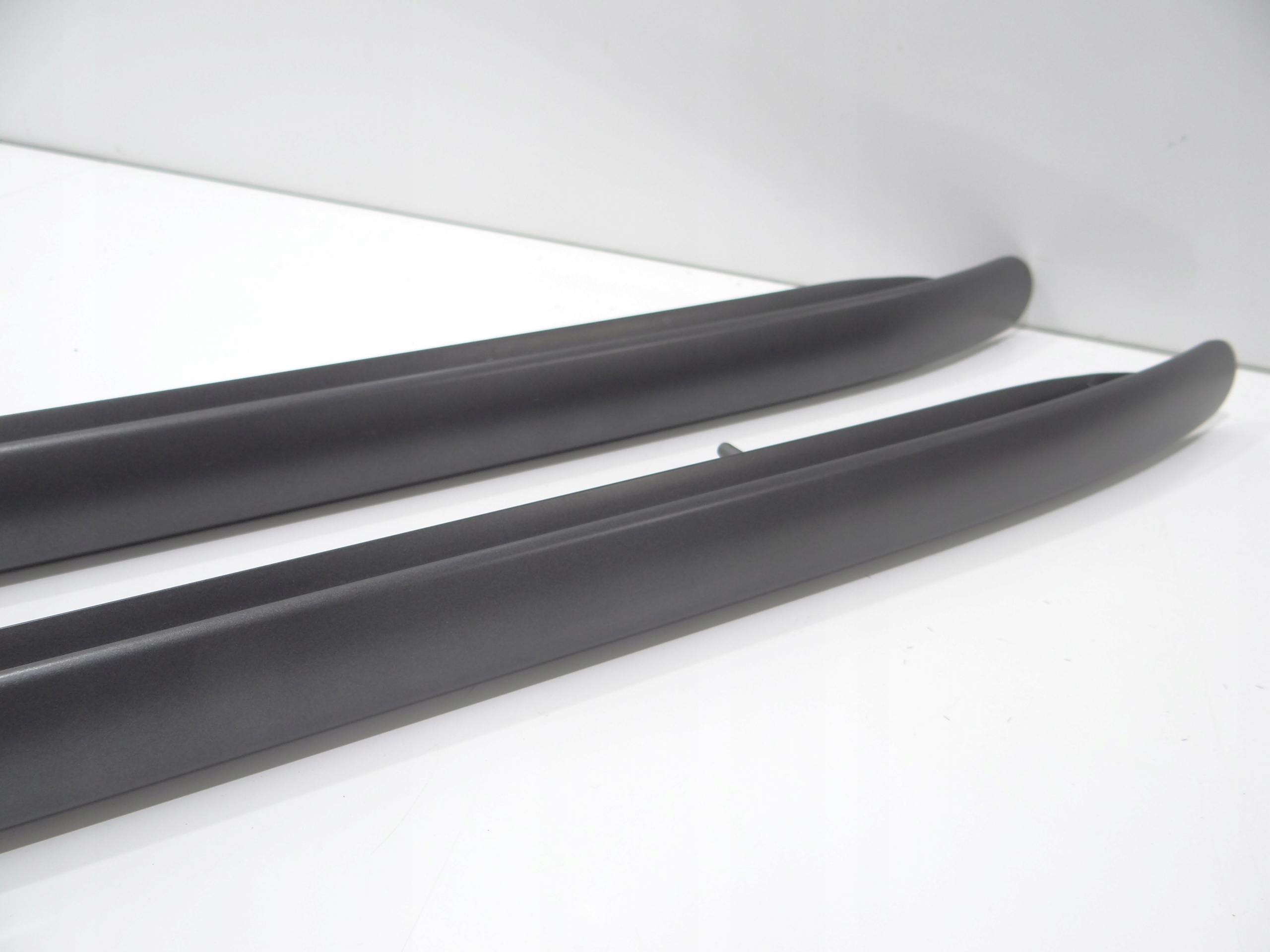 RELINGI DACHOWE MINI COUNTRYMAN R60 KOMPLET Producent części BMW OE