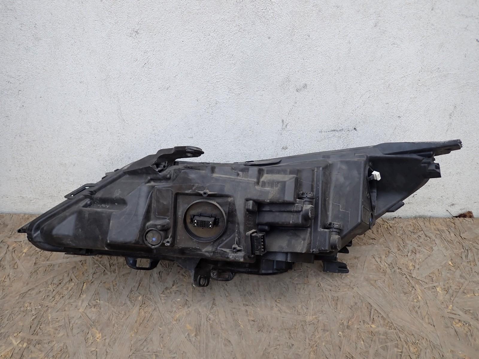 light right right FULL LED front OPEL ASTRA 5 V K B16 15-19R 39201197