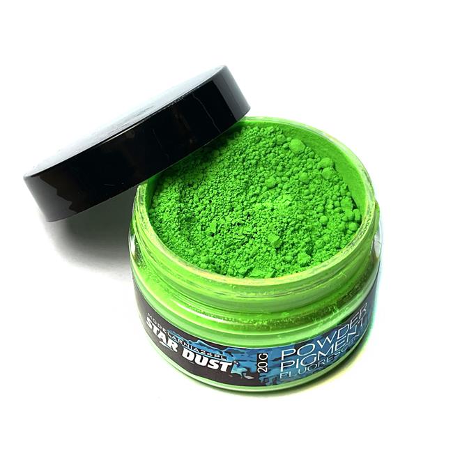 

Barwnik Fluorescencyjny Do Żywic Epoksydowych Ziel