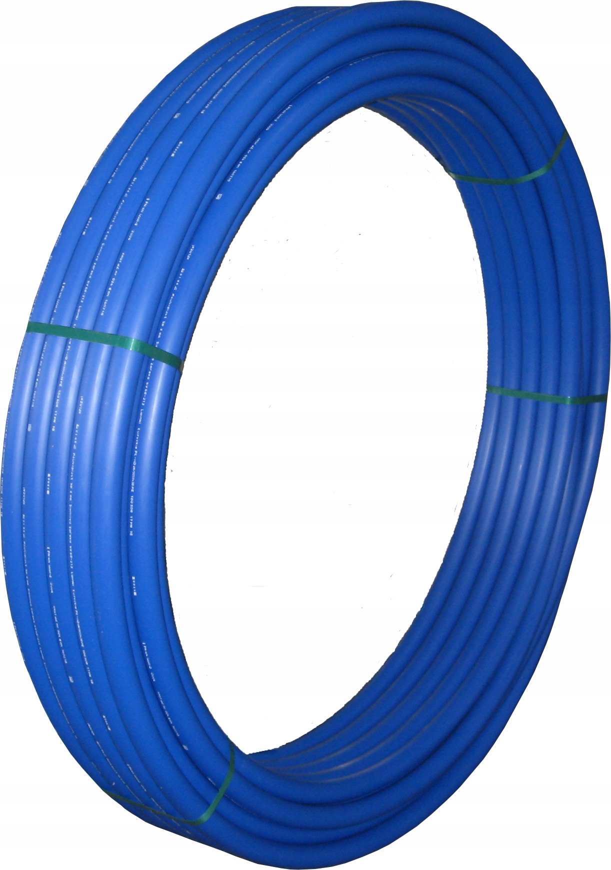 Rury polietylenowe Pe-hd 100, 50 x 3,0 mm, długość 100 m, Pn 10, Sdr 17 M