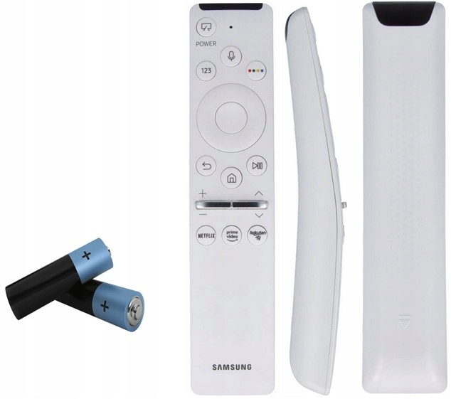 Originální Dálkový Ovladač Pro Televizor QE75LS03TA Samsung LS03TA QE75LS03TAU