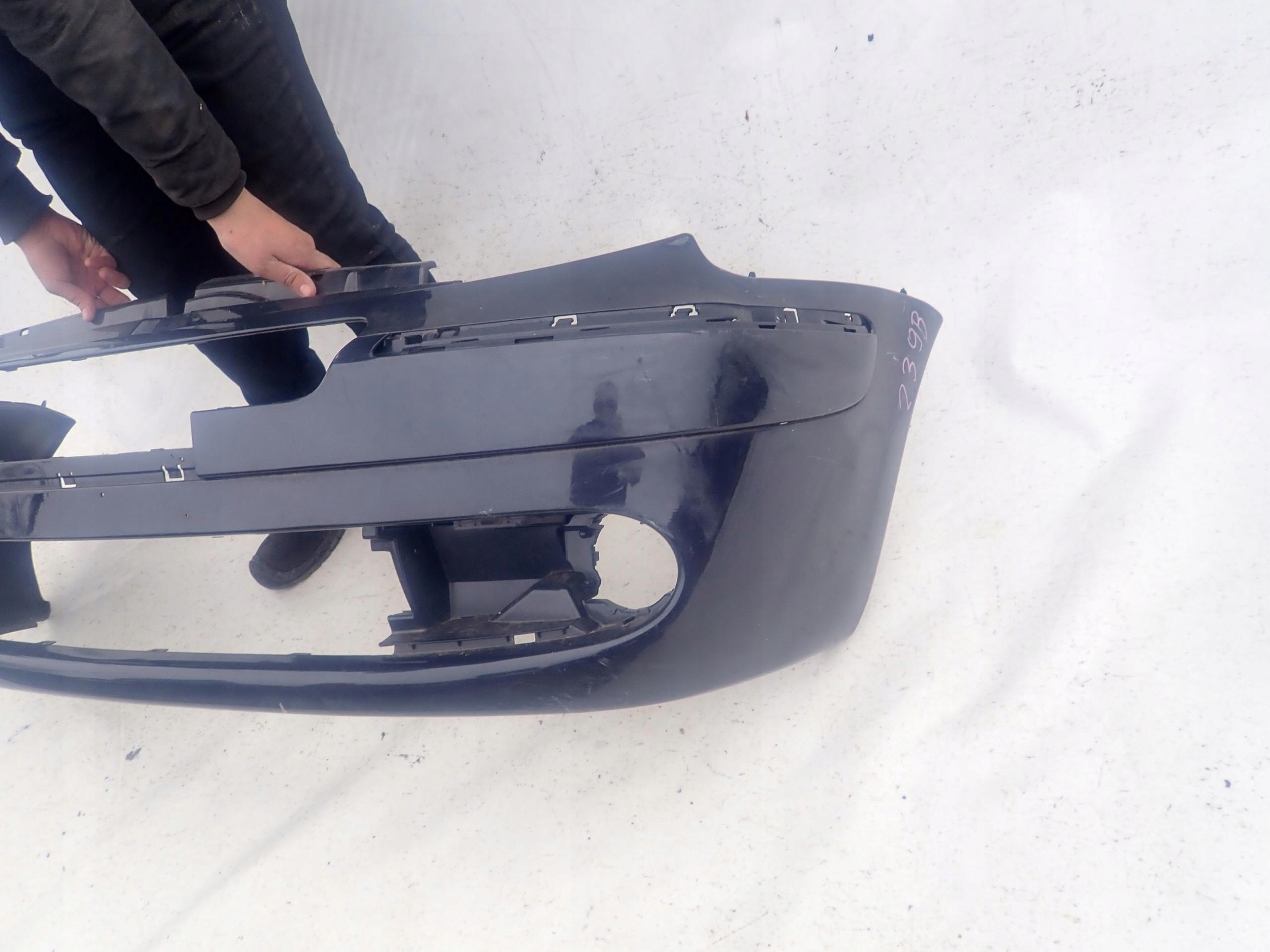 CITROEN XSARA PICASSO LIFT 04-07 bumper front