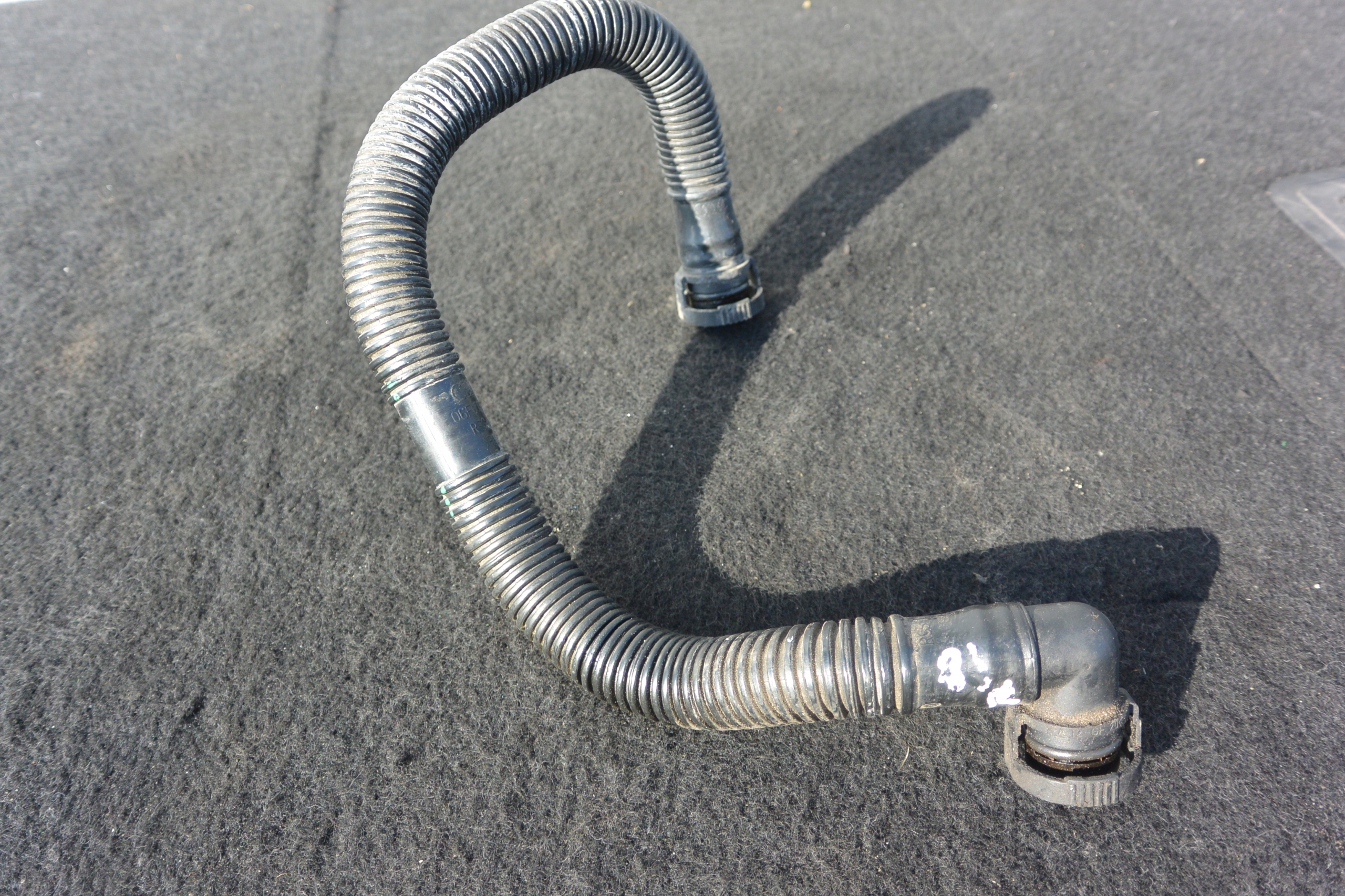 pipe hose wiring ODMY AUDI SKODA VW SEAT