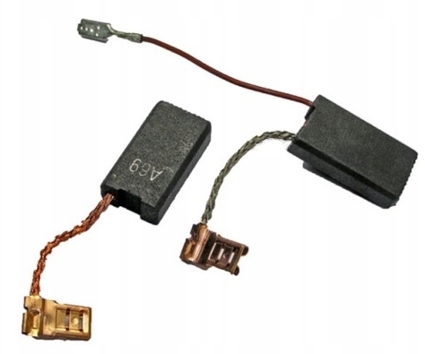 

Bosch Szczotki Gbh 5-40 Dce Gsh 5 Ce Oryginał