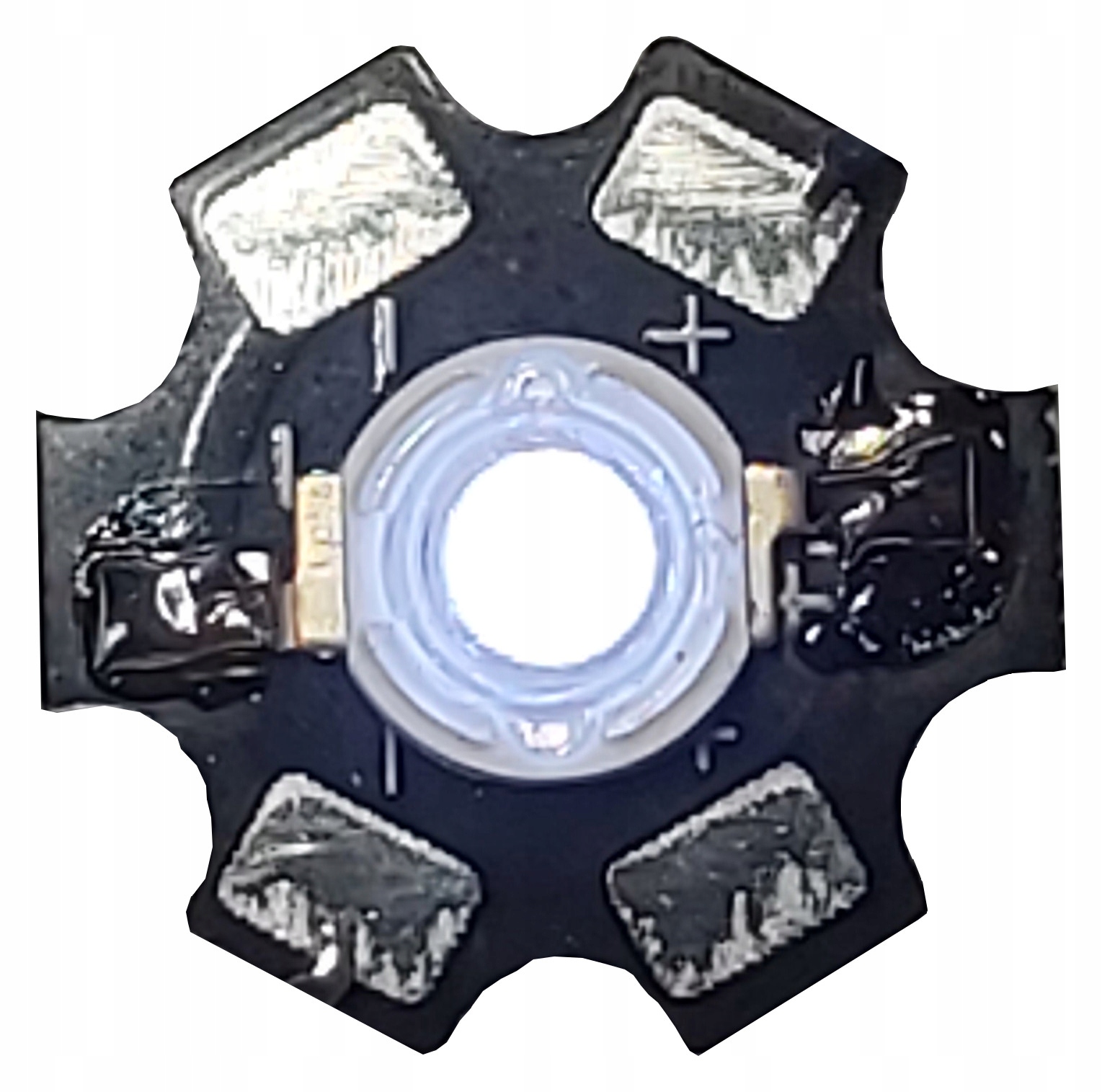 

Dioda Power Led 5W Bridgelux 30000K 4x45mil Pcb