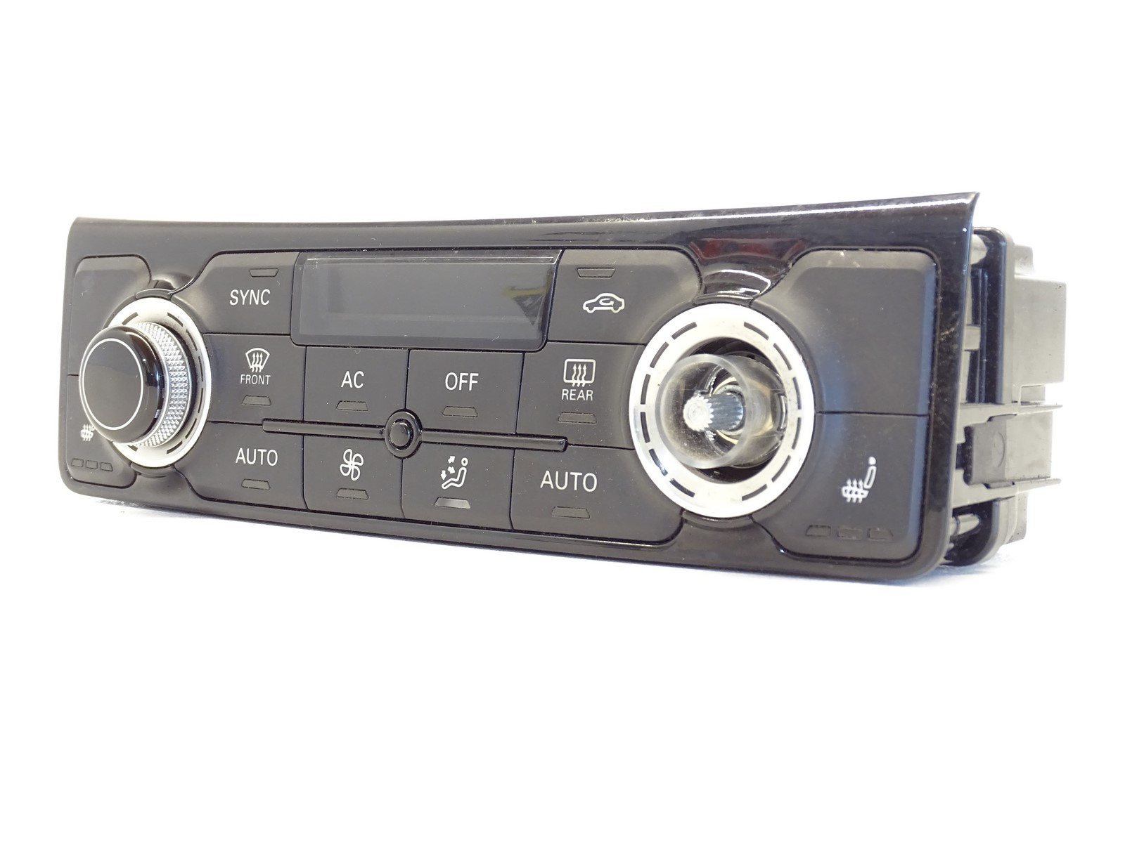 Unite commande clima Bouches buses AUDI A8 4H 4H0820043G