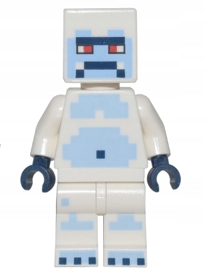 

Lego min130 Yeti Minecraft Nowa