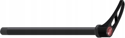Dt Swiss zadní svorka Plug In E-Thru Axle 12/148 mm alu