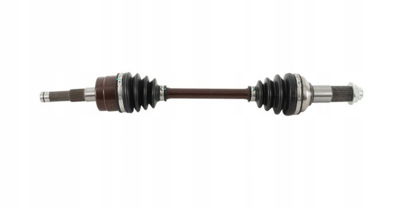 All Balls Hnacia Poloos Yamaha YFM660 Grizzly 03-08 Predná Ľavá Strana