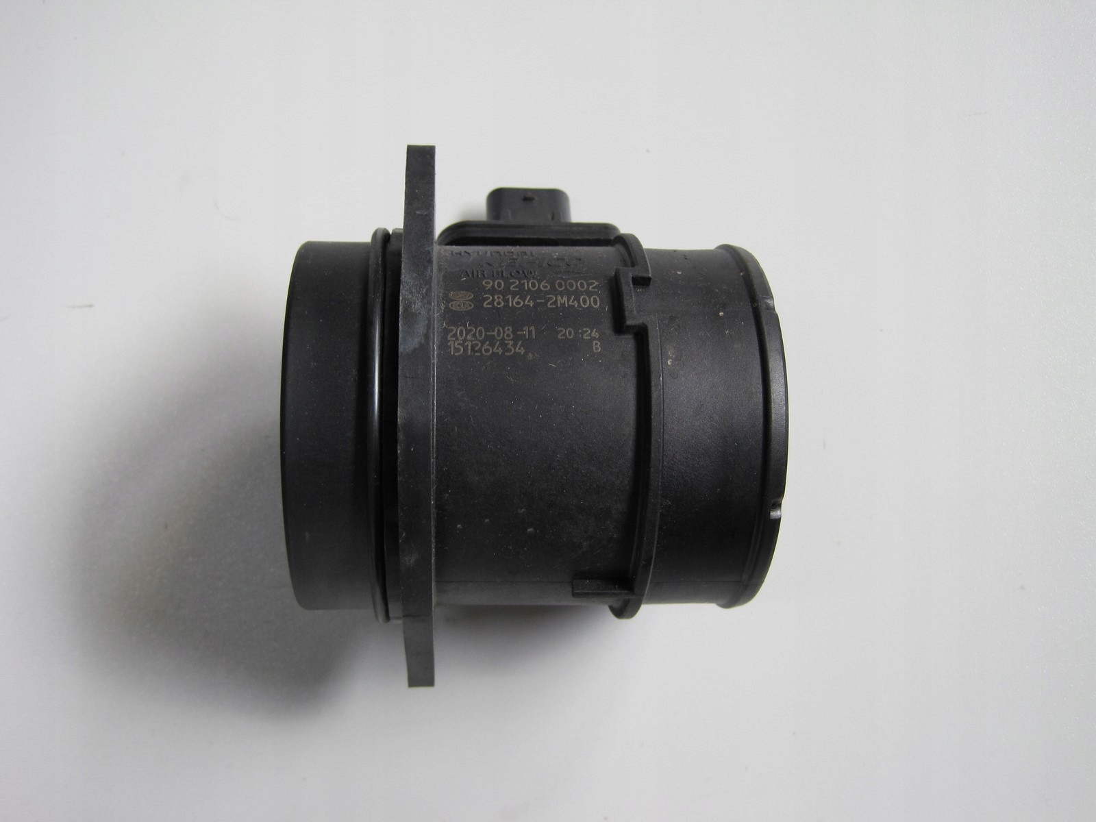 flow meter KIA SPORTAGE 28164-2M400
