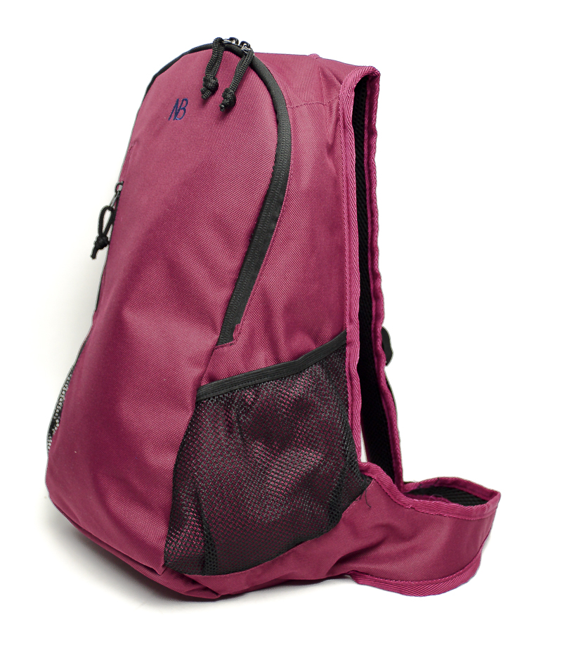 ZGRABY LEKKI PLECAK SPORTOWY NA ROWER SPACER BIEG Marka inna