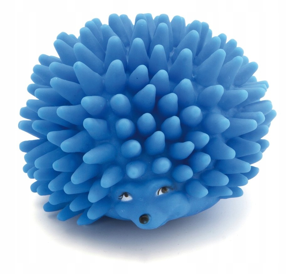 

Comfy Zabawka Ed jeż niebieski 14.5cm