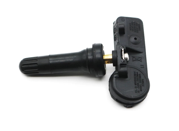 4X Snímač Tpms 2019 2024 Dodge Ram 1500 68293199AA