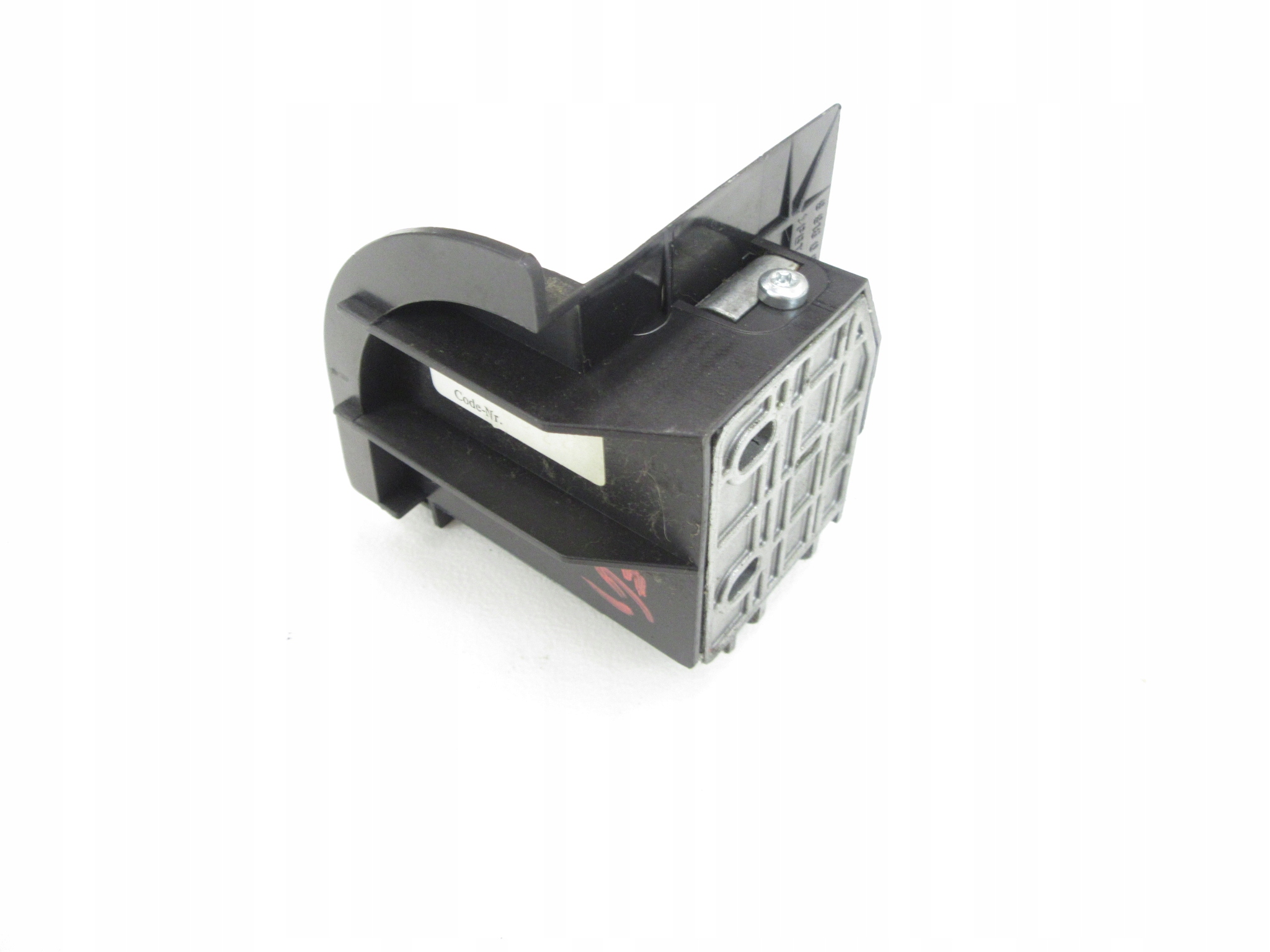 Halter Halter rolety links BMW e46 e61 e83 e91 KOMBI Touring