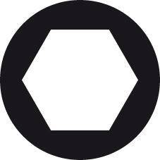 Zest.nasadek 1/4" 88TX, 36-cz. STAHLWILLE Marka Stahlwille