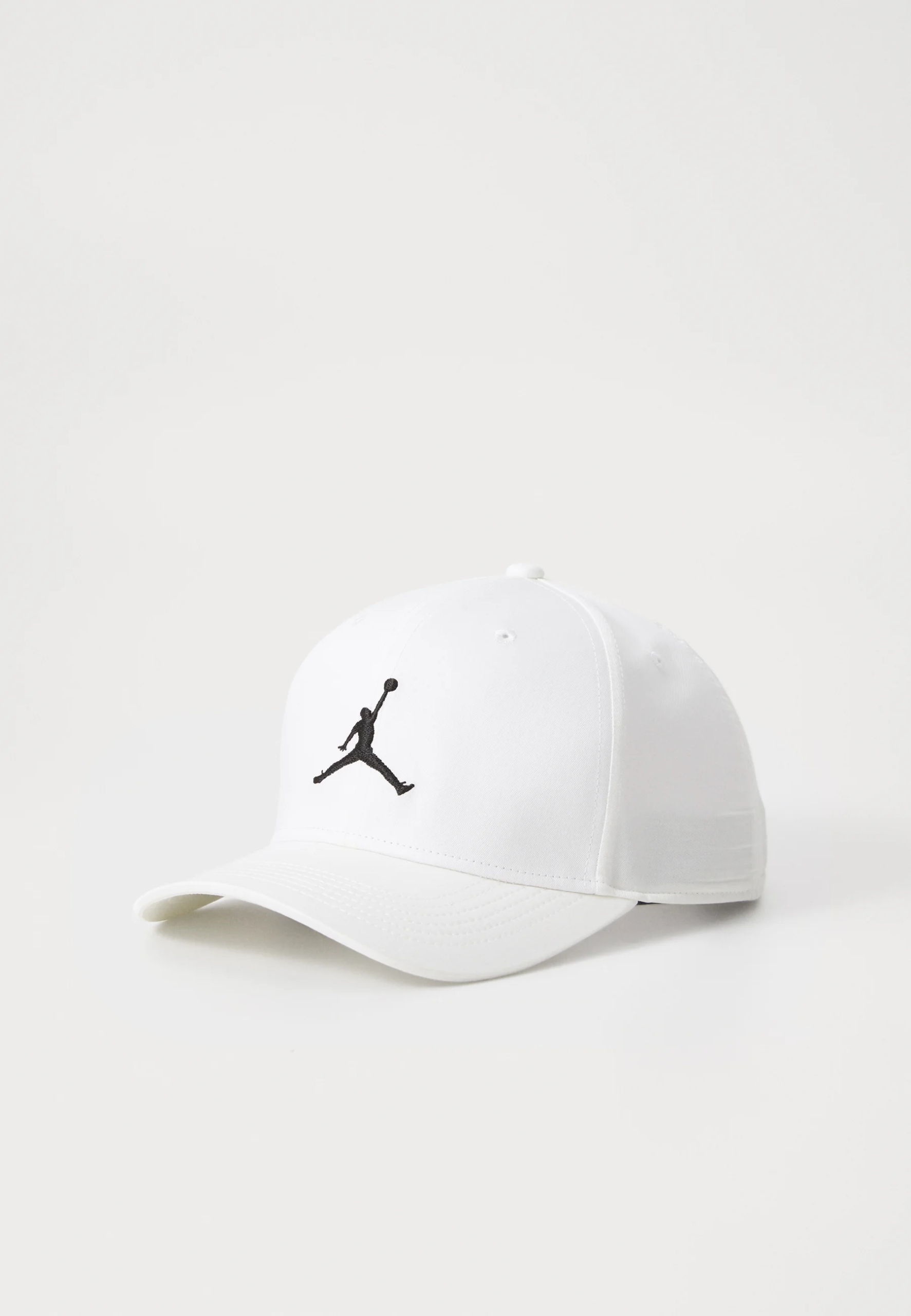 Letnia Czapka z daszkiem Air Jordan Rise Mleczna biel (HJ0627-133) L/XL