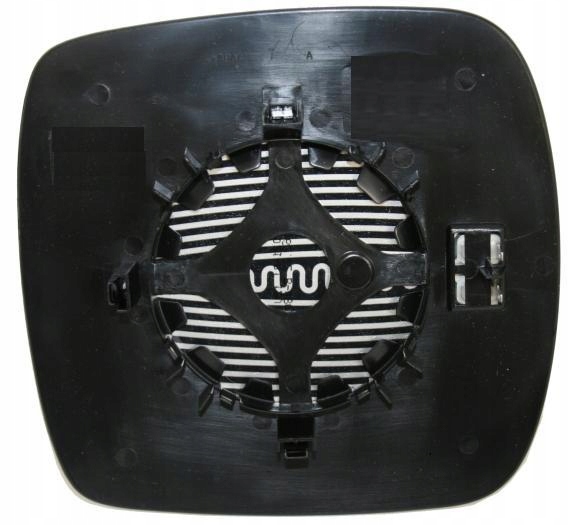 328-0123-1 - TYC ВНЕШНЕЕ ЗЕРКАЛО КАРТРИДЖ KANGOO 08 - / L=P / PG