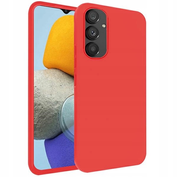 Etui Beline Candy do Samsung Galaxy A34 5G