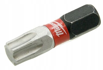 

Milwaukee Bit Torx T40 Grot do wkrętów