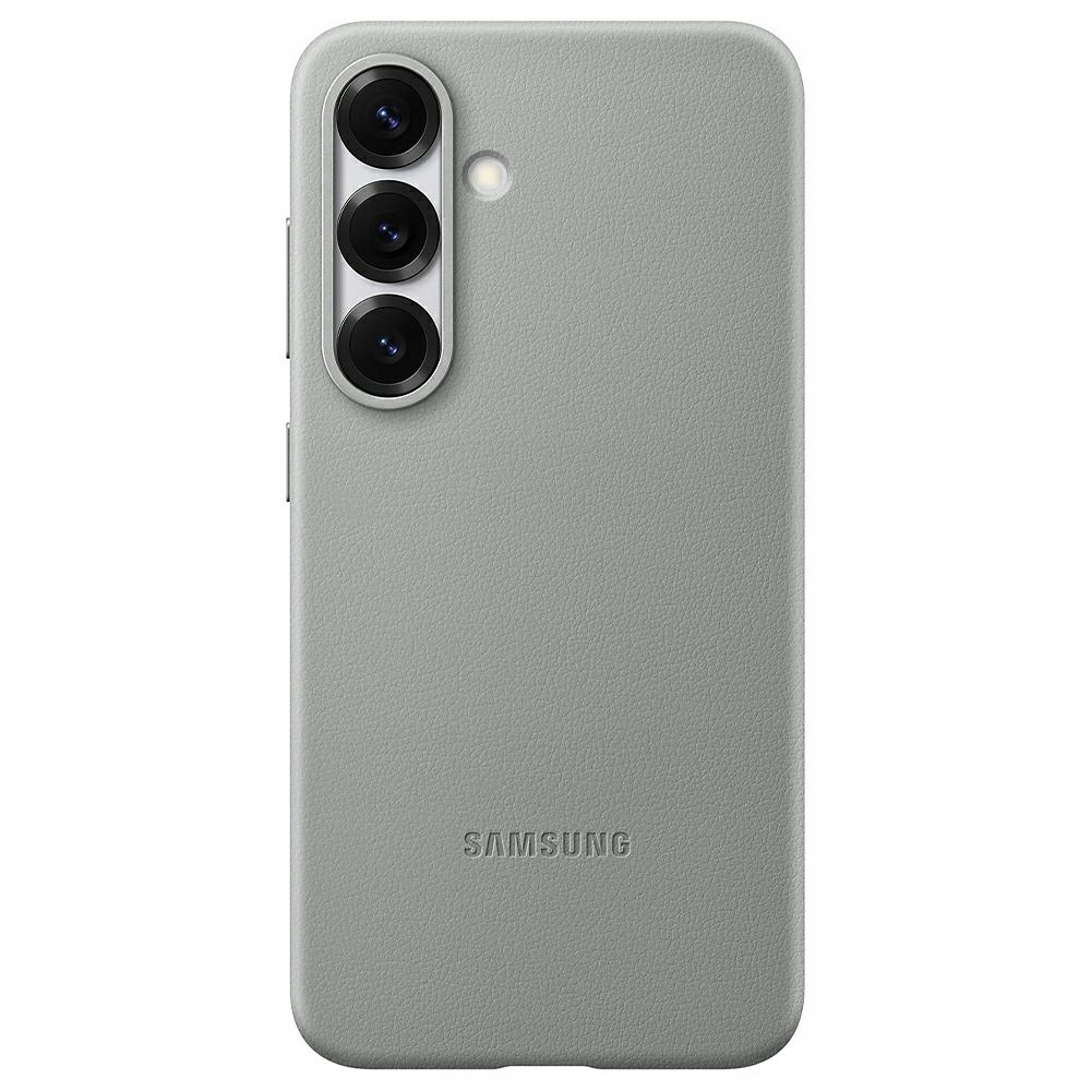Pouzdro Samsung Kindsuit Pro Galaxy S25 Šedé, Ochrana, Cena