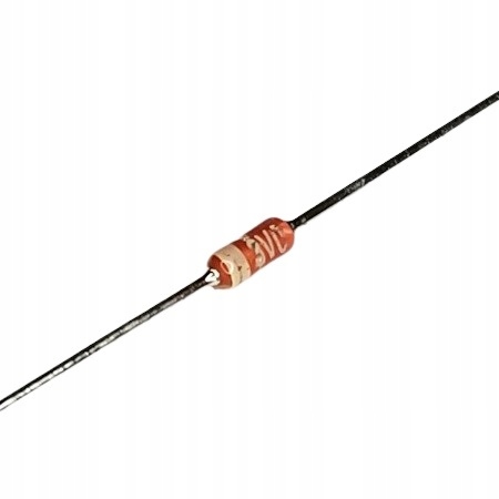 Dioda zenera BZX55C3V0 3,0V, 0,5W, 5%, DO35, Tfk 20szt