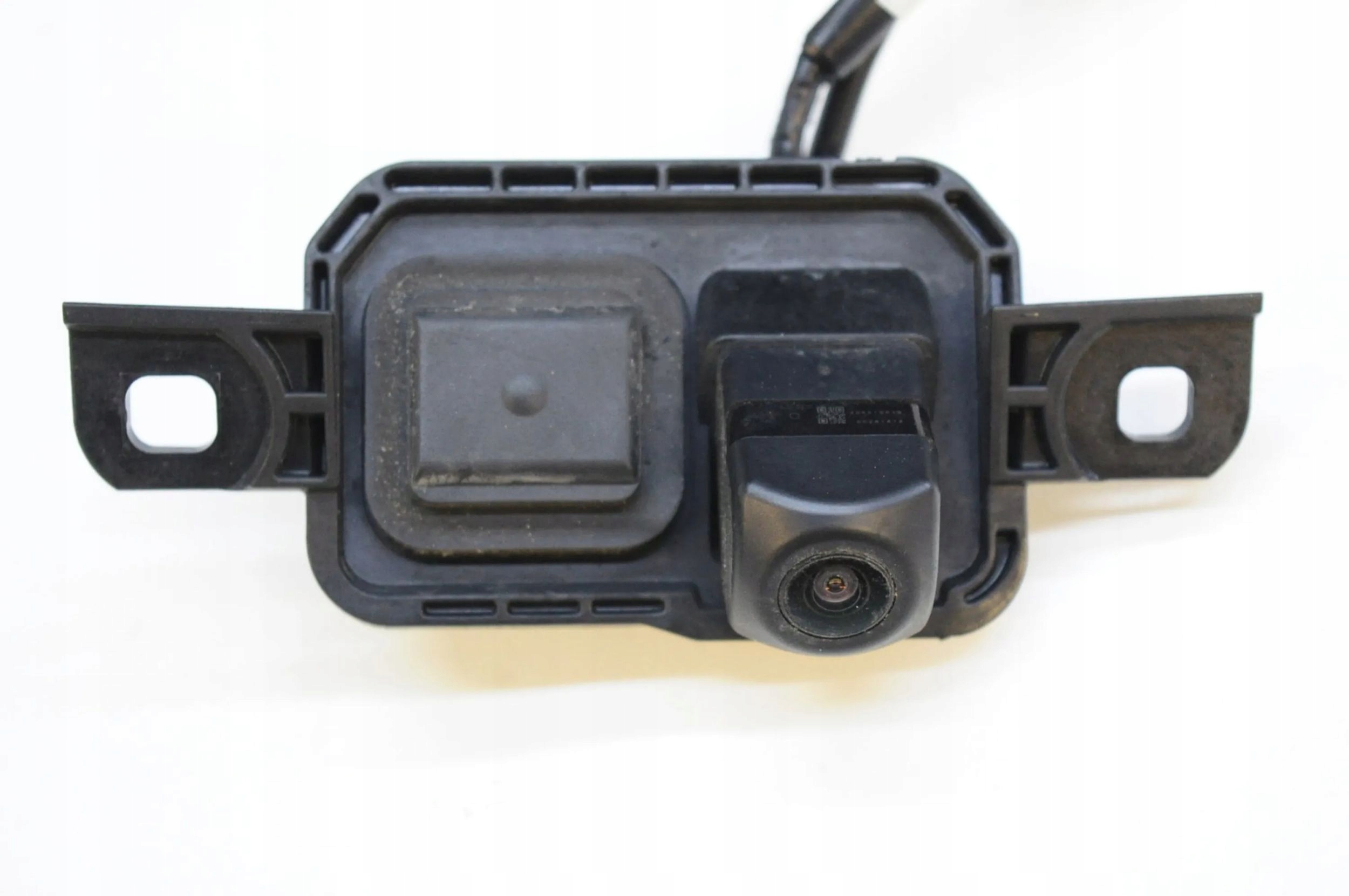 Lexus RC 2016 Kamera cofania Producent części Lexus OE