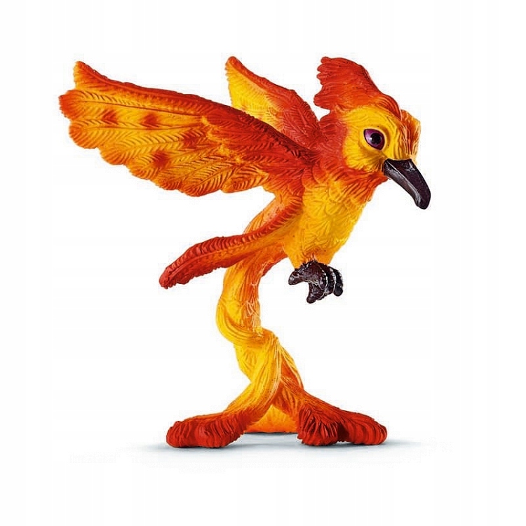 

Schleich Bayala ptak 70497 figurka baśniowa 24h