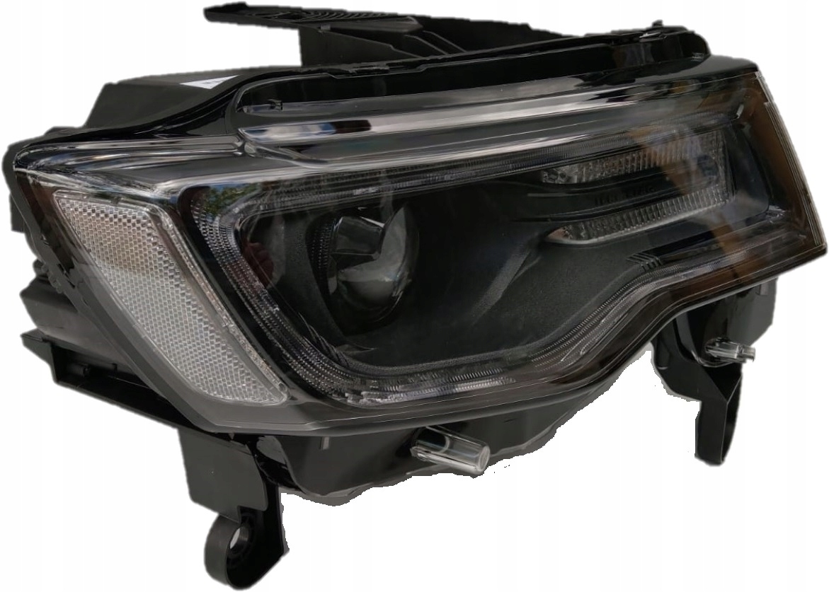 LAMPA JEEP GRAND CHEROKEE WK2 2017 - BIXENON EU PR