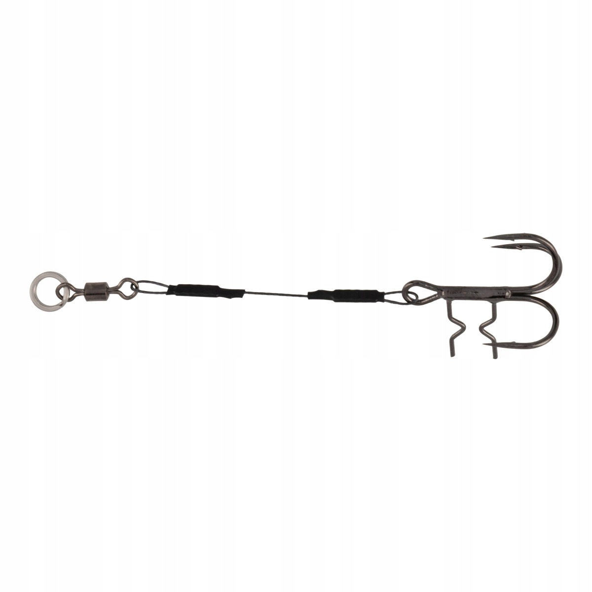 Dozbrojka Tytanowa Jaws Evo Titanium 13kg/6cm