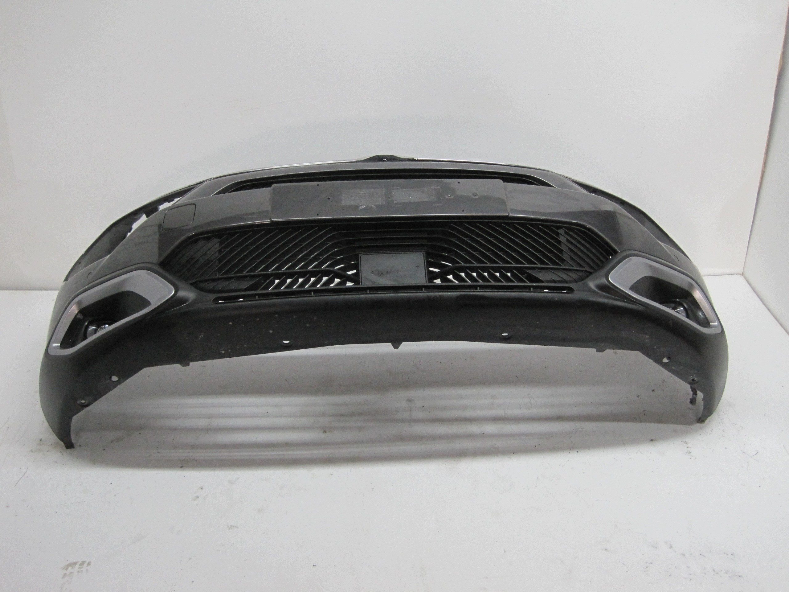 bumper CITROEN C4 III 6 PDC 24R KAMERA front front