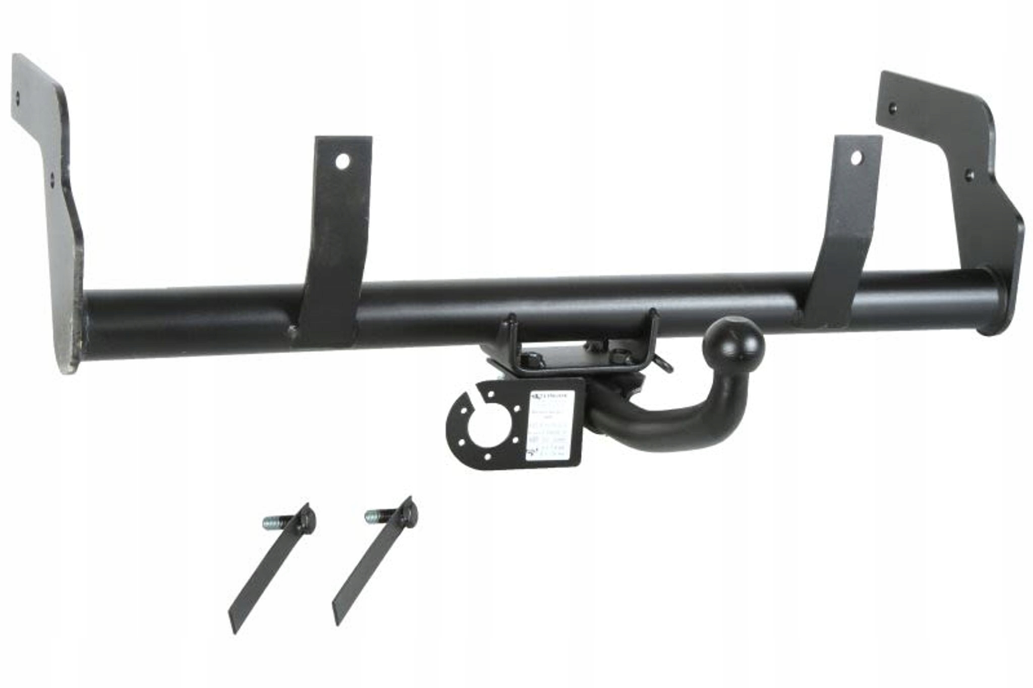 Hak holowniczy R-072/STE Producent Steinhof