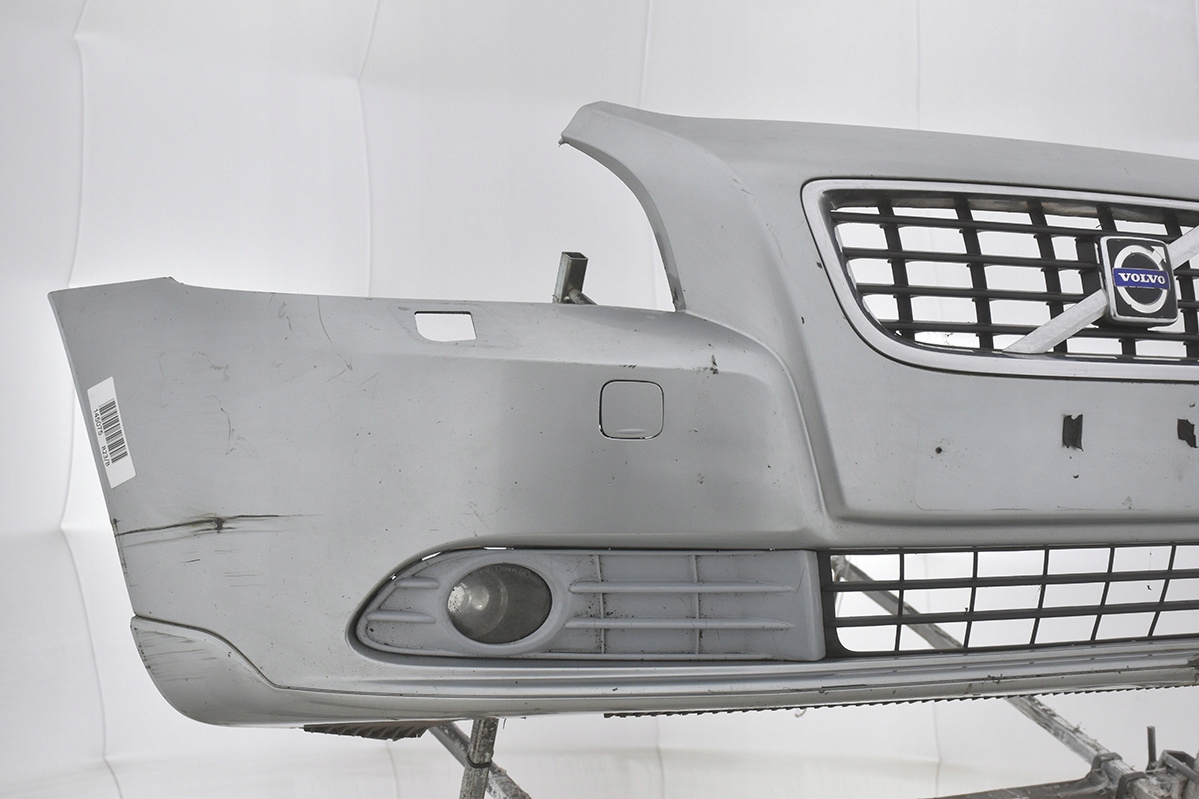 front bumper * front VOLVO V50 LIFT S40 II