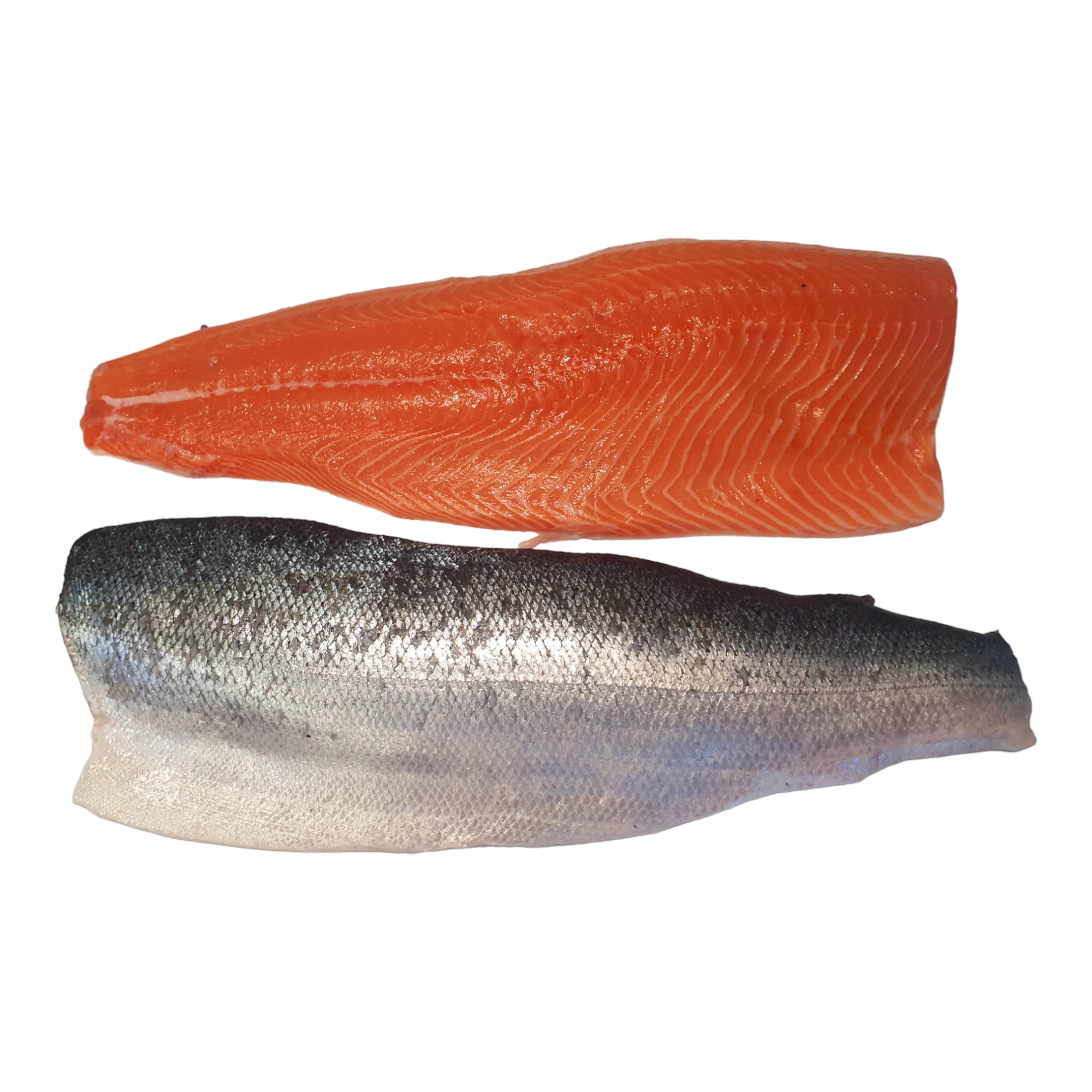 Atlantský Losos Čerstvý Filé 1 Kg