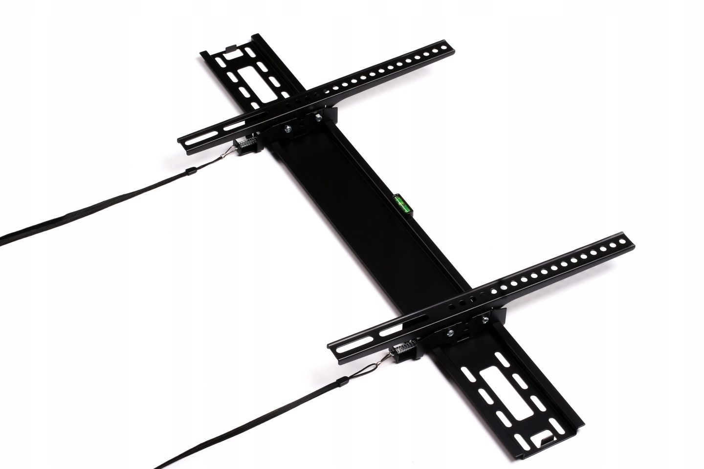 MOCNY REGULOWANY UCHWYT WIESZAK TV TELEWIZORA VESA 800 LED LCD 32'-82' CALI Maksymalna wielkość telewizora 82