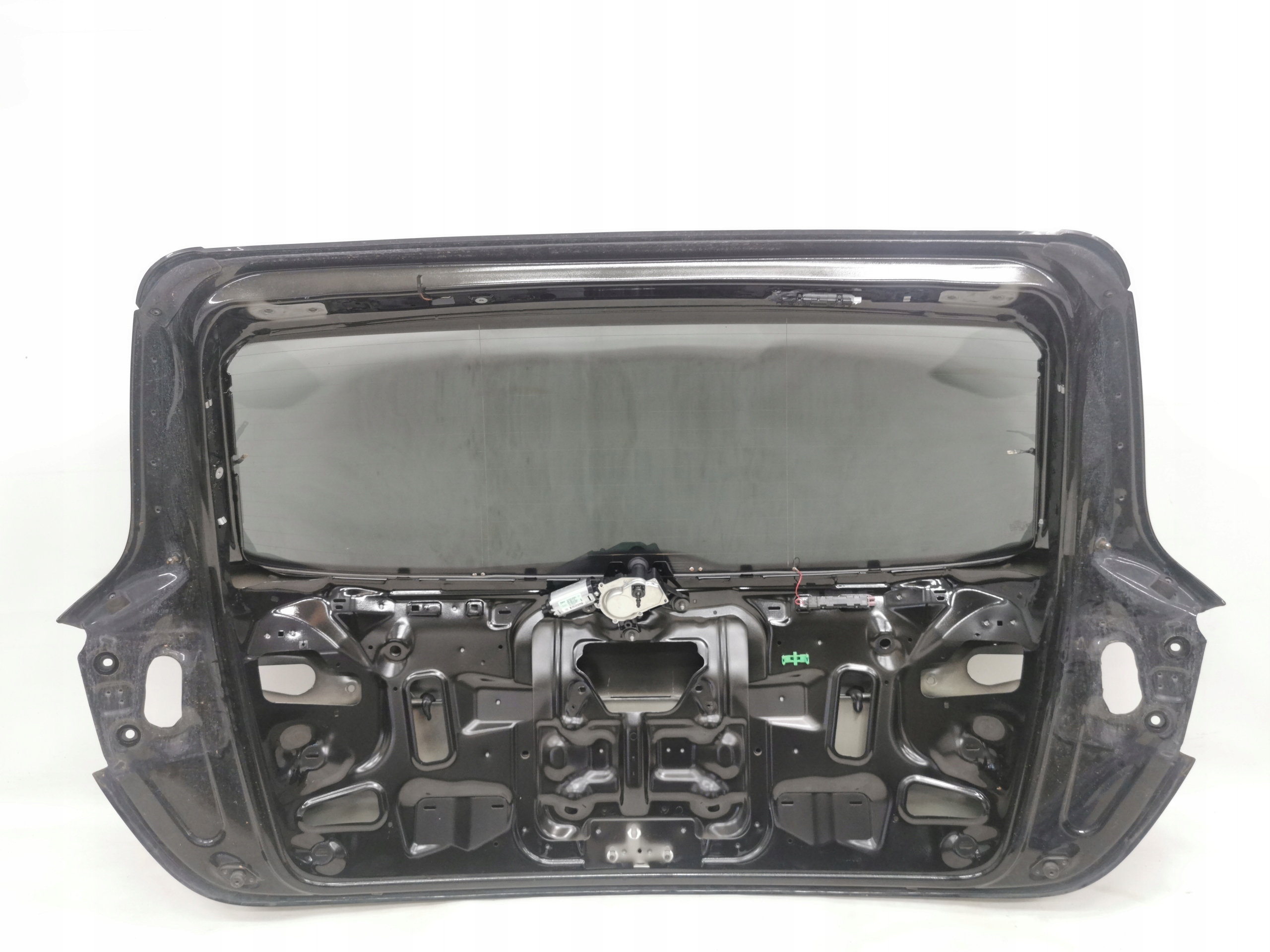 trunk door boot AUDI SQ5 Q5 LIFT 8R LY9T