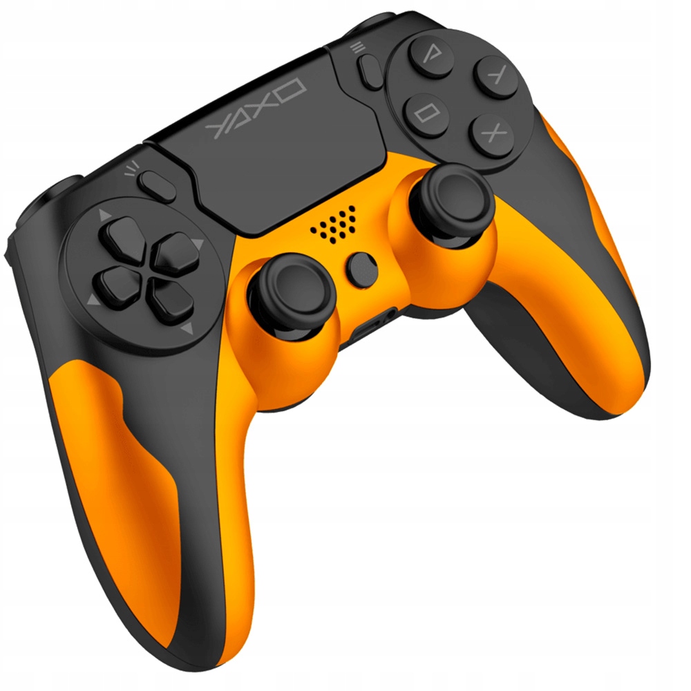 Kontroler bezprzewodowy do PS4 PS3 Pc Yaxo pad Bluetooth 4.0 z wibracją