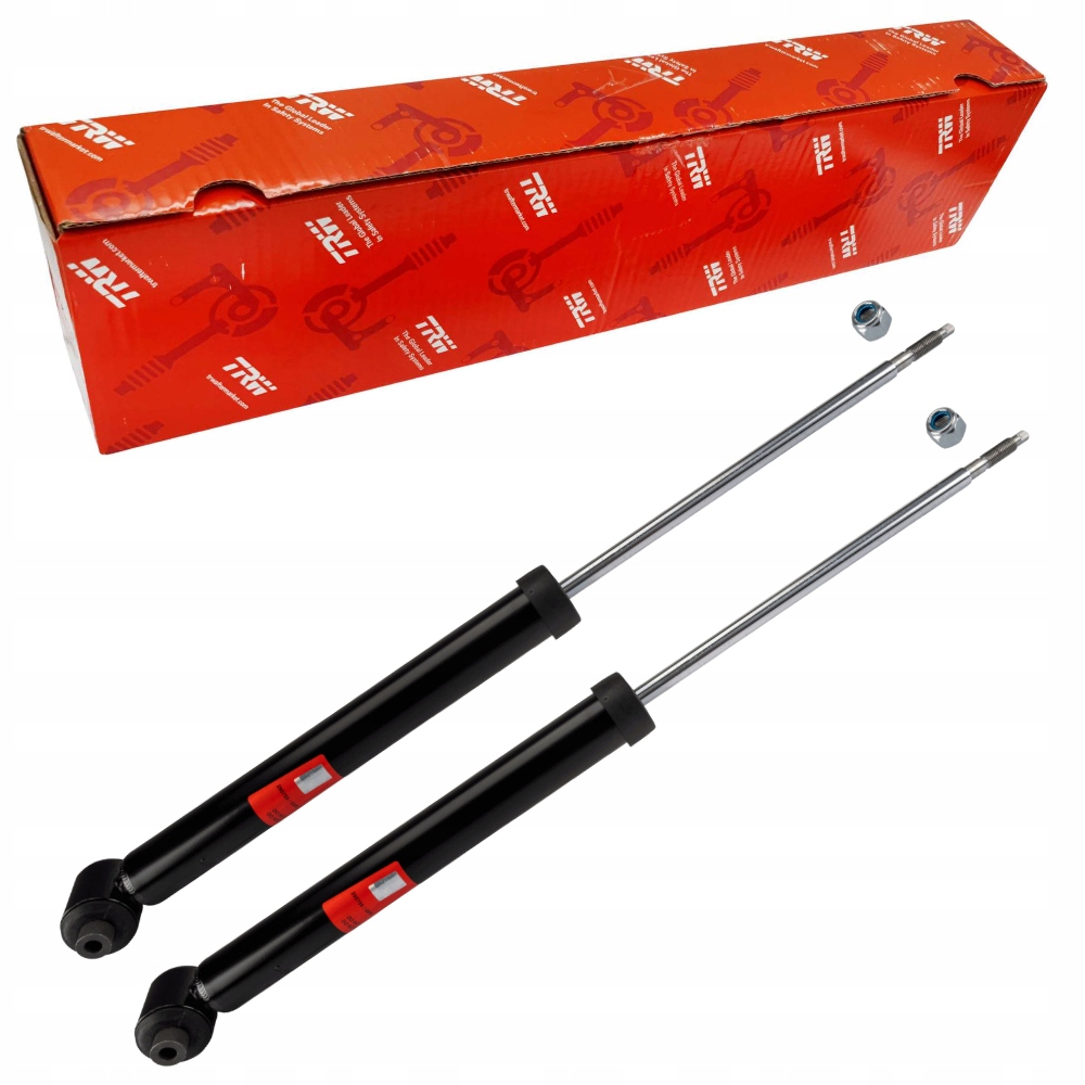 

Trw Amortyzatory Tył Skoda Superb I Passat B5 Fl