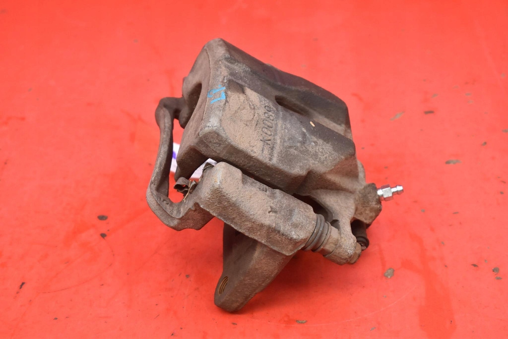 caliper brake left front MAZDA 6 3 III GJ 2.5 SKYACTIV-G 192 KM 12-15