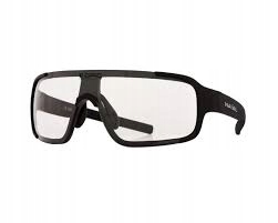 SILIKONOWE NAKLEJKI NA NOSKI OKULARÓW bezbarwny przezroczysty 1par Typ nosków przyklejane