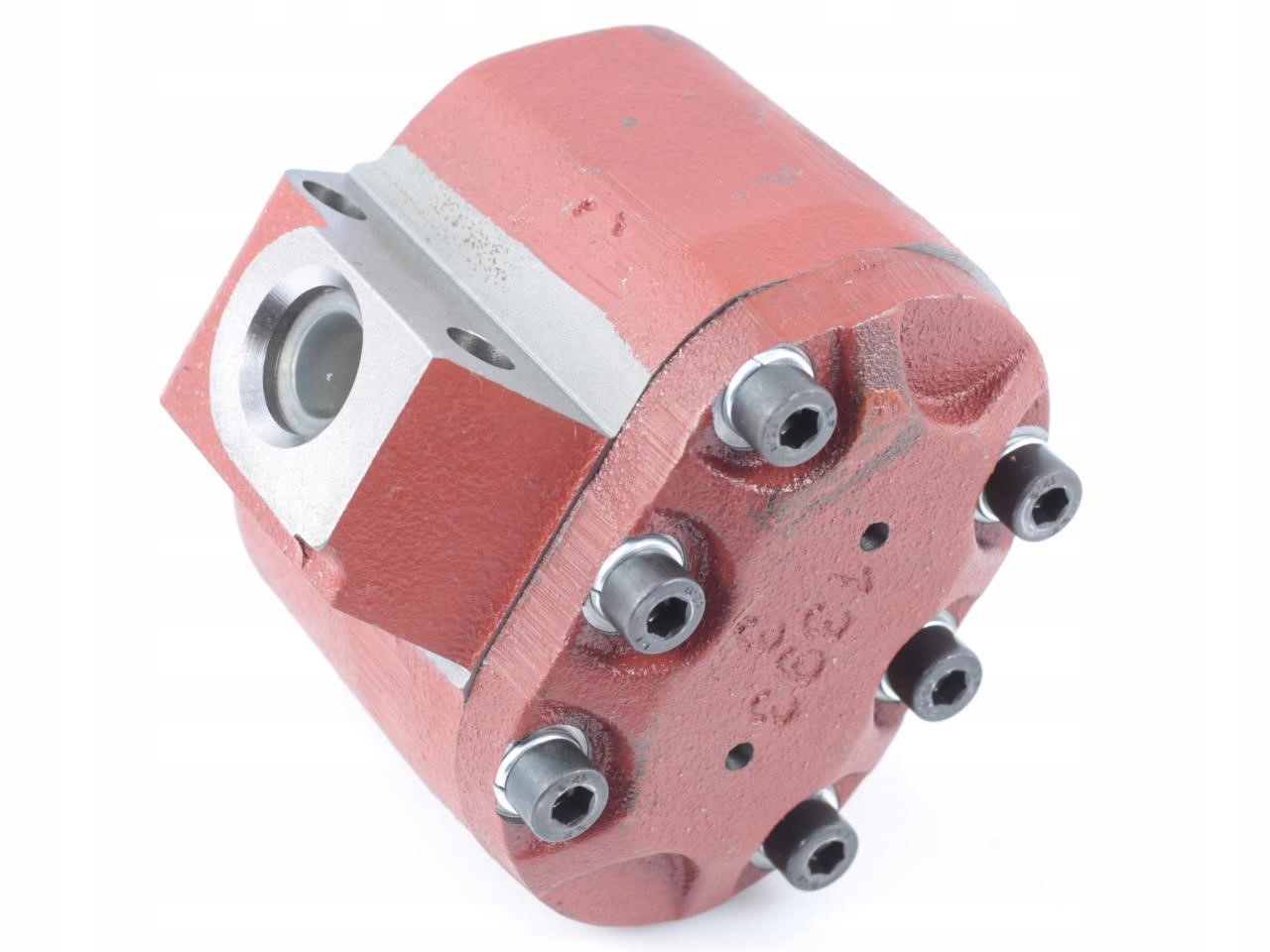 46546310 - ПОДЪЕМНЫЙ НАСОС C-360 WARYNSKI 36 URSUS 46/54-631