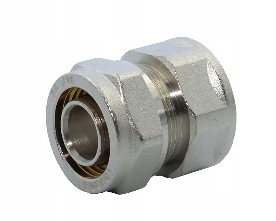 

Złączka Skręcana Pex/al/pex 26x1 Gw. Wewnętrzny