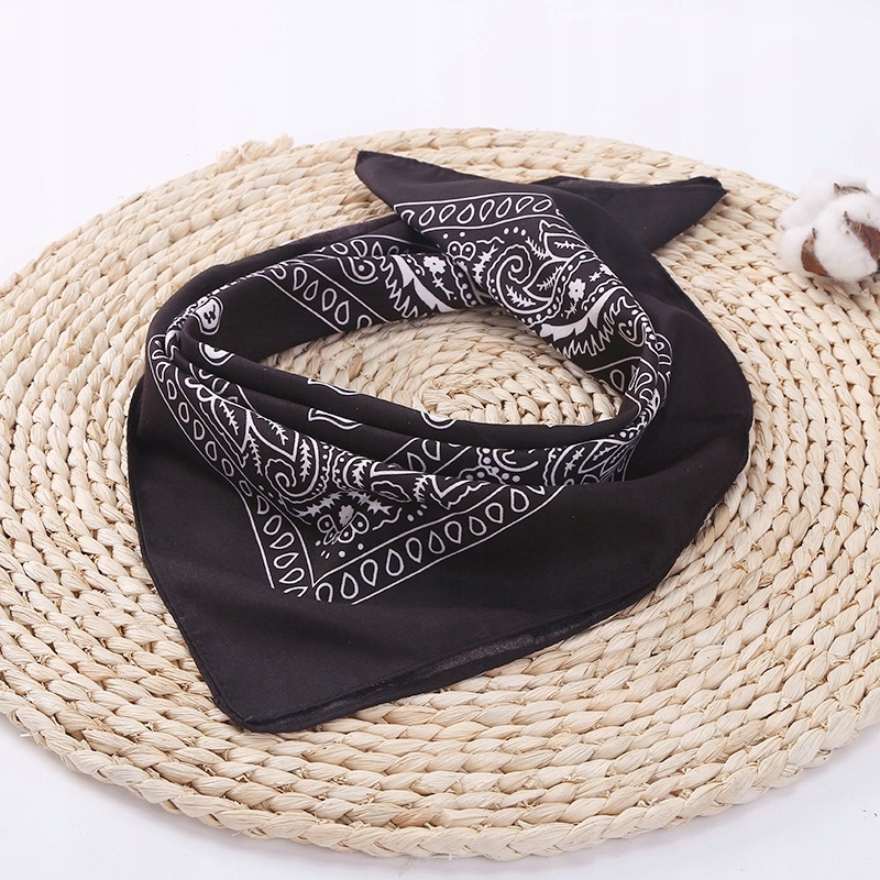 

Chustka Bandana Bandamka Kolory** lato