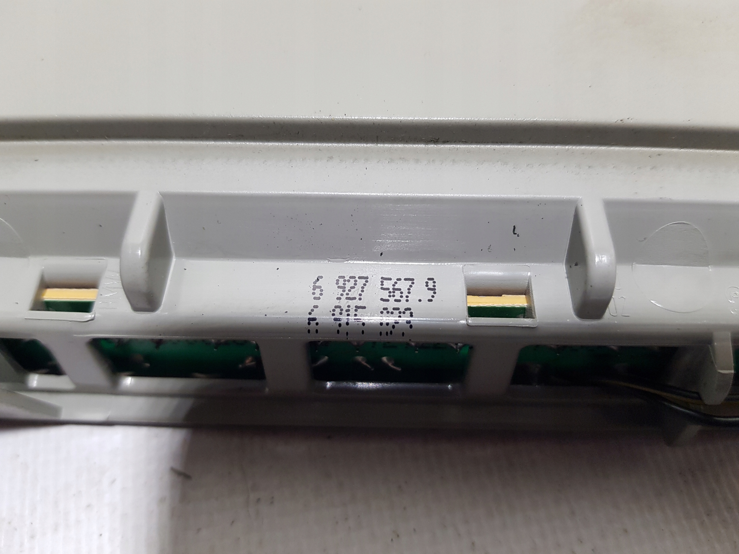BMW E63 TRZECIE light STOP STOPU STOPOWKA 6927567