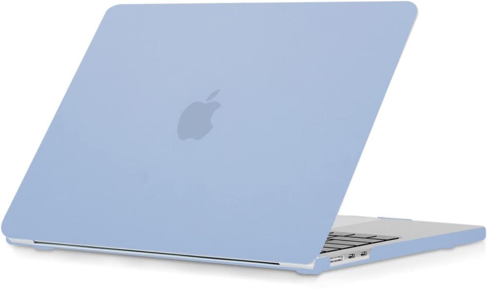 

Etui Obudowa Macbook Air 13 13.6 Matowe A2681 M2