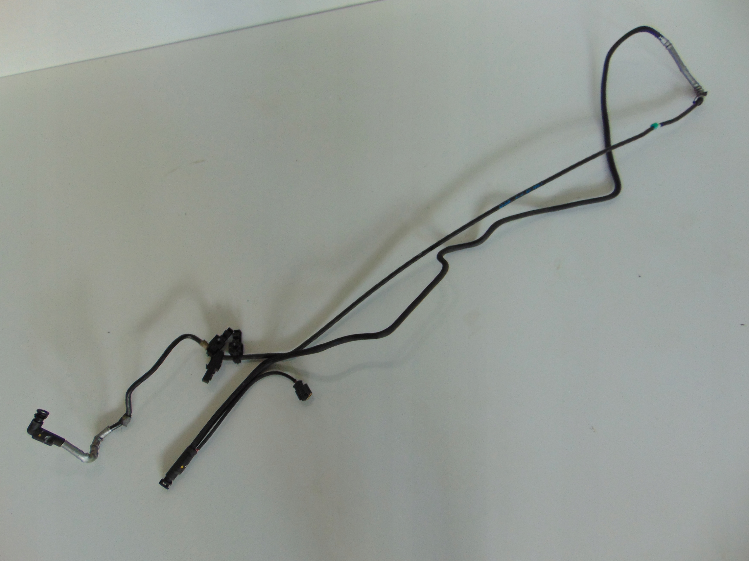 КАБЕЛЬ ТРУБКА ШЛАНГ ADBLUE CITROEN DS7 2.0 BLUE HDI